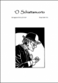 'O Schiattamuorto (Fumetto)